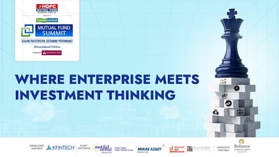 Moneycontrol Mutual Fund Summit 2026: भारत की अगली निवेश रणनीति का अनावरण.