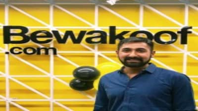 Bewakoof के संस्थापक Prabhkiran Singh 14 साल बाद देंगे इस्तीफा.