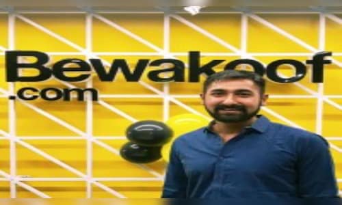 Fashion brand Bewakoof founder Prabhkiran Singh to step down after 14 years