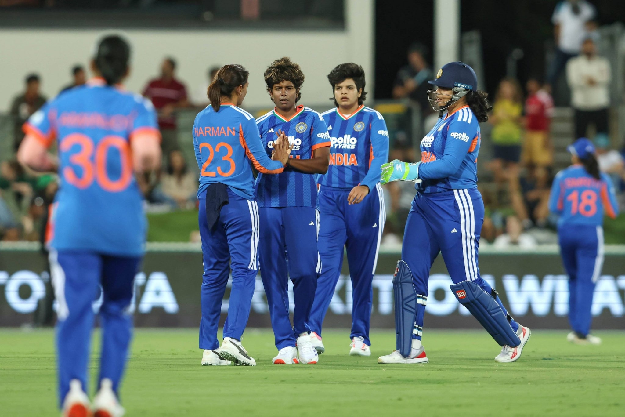 Record prize fund of ₹82 crore announced for Women's T20 World Cup