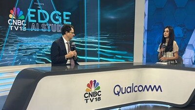 Anthropic Targets Indian 'Household Names' for AI Partnerships, Not Disruption