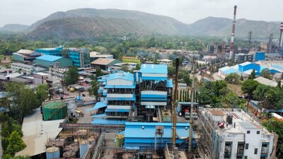 दीपक नायट्राइटमध्ये मौलिक मेहता यांची पुनर्नियुक्ती, मेघाव मेहता नवे उपव्यवस्थापकीय संचालक