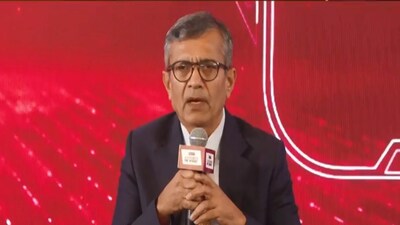 भारत का लक्ष्य 2031 तक रक्षा खर्च को सकल घरेलू उत्पाद के 2.5% तक बढ़ाना: सचिव राजेश कुमार सिंह