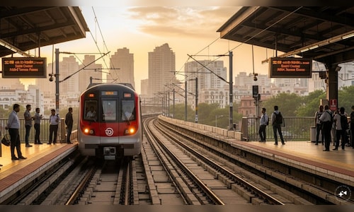 Delhi Metro to prioritise students during CBSE Board Exams 2026