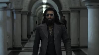 Dhurandhar 2./Image YouTube