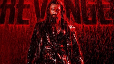 Dhurandhar The Revenge./ Image X