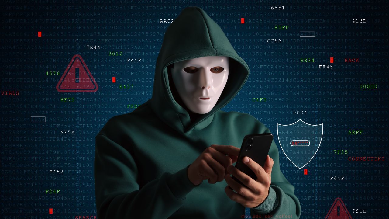 Financial frauds cost global economy over $442 bn in 2025; risk in 2026 'high': Interpol