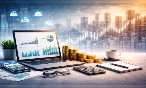 Grasim Industries Q3 net profit surges 27% on strong revenue, EBITDA growth