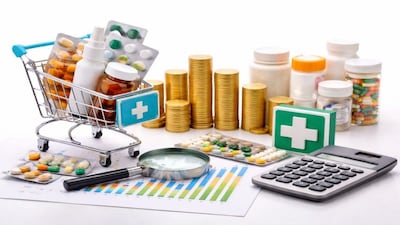 ऑरोबिंदो फार्मा ने बदली रणनीति: रिटर्न पर ध्यान, ग्रीनफील्ड कैपेक्स से पीछे हटी.