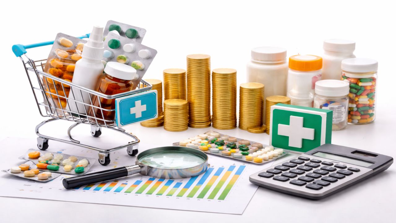 Elara Securities bets on pharma revival; picks Zydus Life, Sun Pharma, Aurobindo Pharma