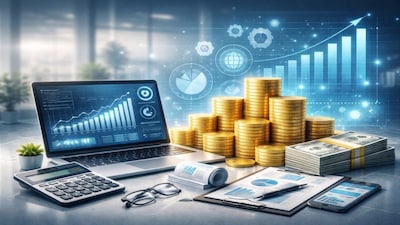 ChatGPT generated Image