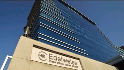 Rashesh Shah Boosts Edelweiss Stake to 17.5% with 1 Crore Share Purchase