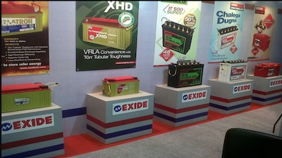 एक्साइड इंडस्ट्रीज ने EESL में ₹100 करोड़ का निवेश किया, कुल निवेश ₹4,352 करोड़ हुआ.