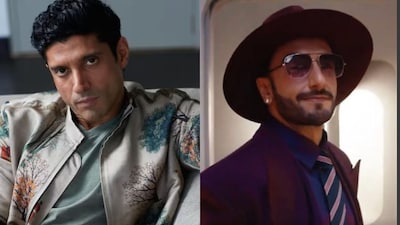 डॉन 3 विवाद: रणवीर सिंह ने एक्सेल पर लगाया गैर-पेशेवरता का आरोप, निर्माता मांग रहे ₹40 करोड़.