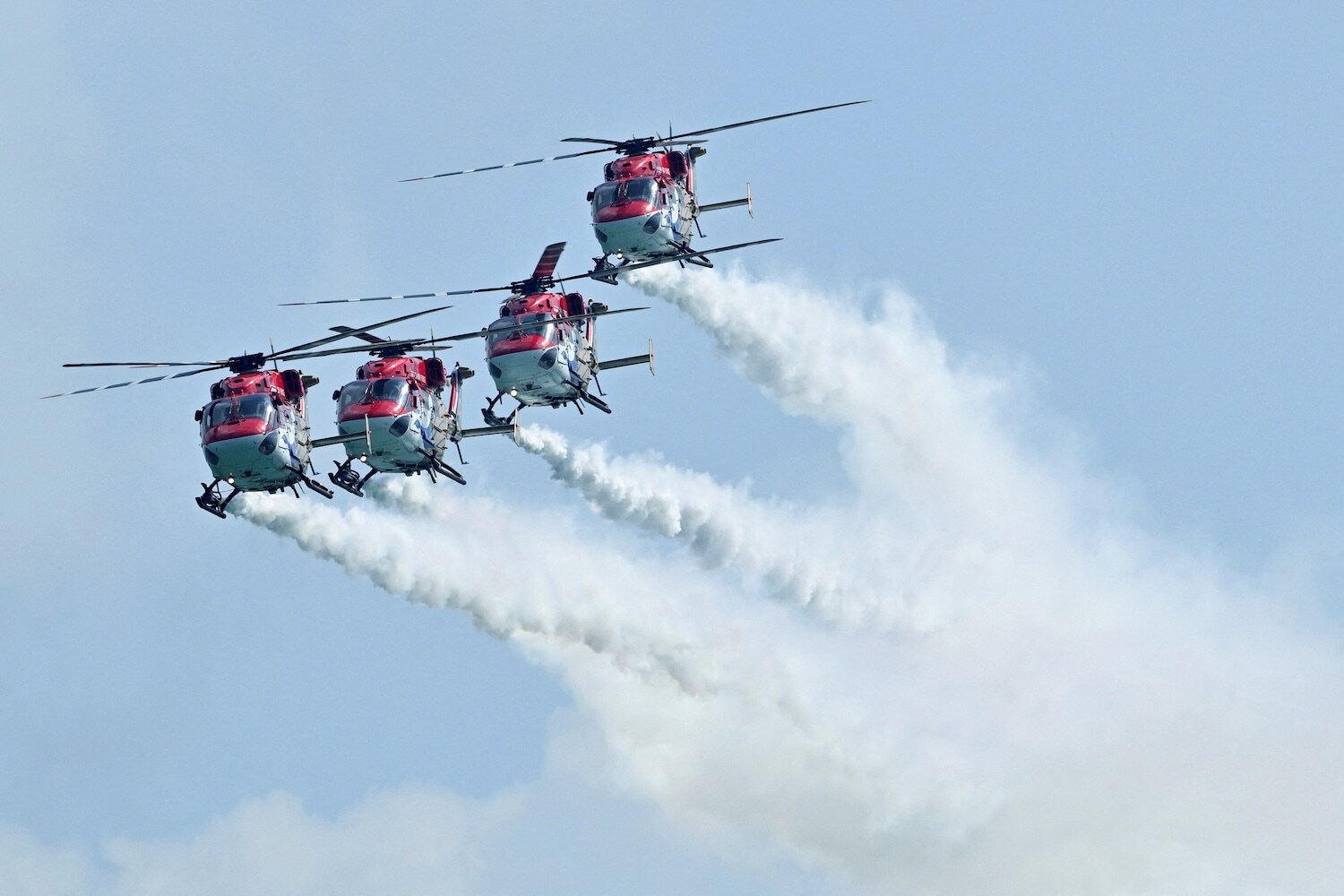 Somnath Amrut Mahotsav: IAF's renowned Surya Kiran team to perform air show