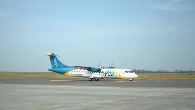 FLY91