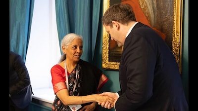 म्यूनिख सुरक्षा सम्मेलन में भारत की महत्वपूर्ण भूमिका: वैश्विक सुरक्षा को फिर से परिभाषित करना.