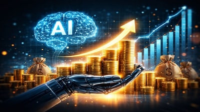 ChatGPT generated image