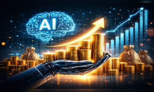 Yotta Data Services plans $1 billion fundraise to ramp up AI infrastructure, eyes IPO this year