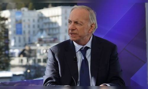 Ray Dalio issues a new warning; reiterates Gold as a key hedge