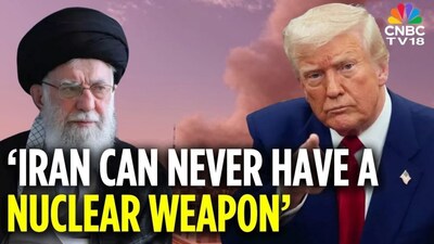 US Offers 15-Point Ceasefire Plan to Iran Amid Ongoing Conflict