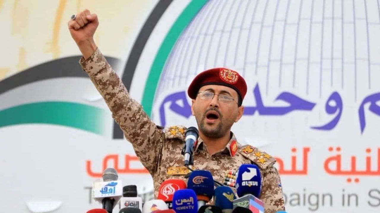 Why the Houthi Threat to Red Sea Shipping Is Far From Over