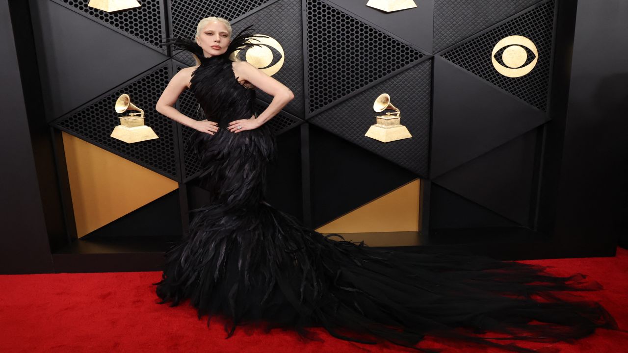 Chappell Roan To Lady Gaga 10 Celebrities Who Dominated The Grammys Grammy 2026 Red Carpet Looks Lady Gaga 2026 02
