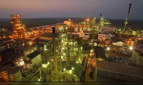 Himadri Speciality commissions 70,000 TPA speciality carbon black line at Bengal's Mahistikry unit