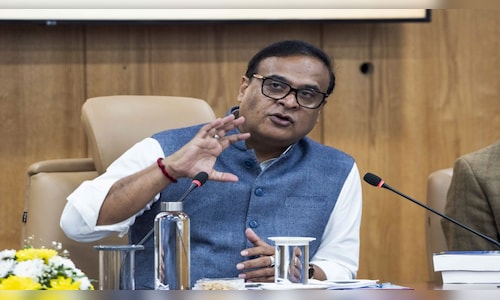 Assam hikes tea garden workers’ daily wages by ₹30 ahead of assembly elections – CNBC TV18 Assam hikes tea garden workers’ daily wages by ₹30 ahead of assembly elections – CNBC TV18