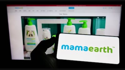 मजबूत Q3 के बाद Honasa Consumer में 3% की तेजी, फिर भी IPO मूल्य से नीचे