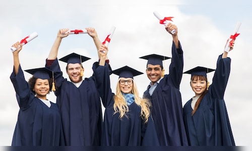 Top 10 BHM colleges in India: Here's how much a graduate course costs