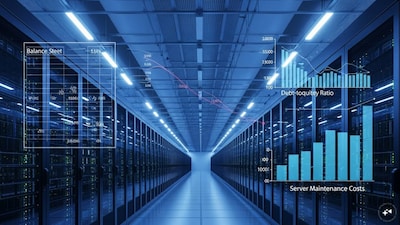 US Tech Giants May Be Hiding Billions in Debt; Indian Firms Face Tighter Rules