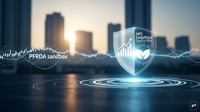 ICICI Pension Funds Launches NPS Swasthya Equity Plus for Medical Withdrawals