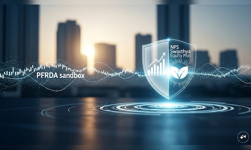 ICICI Pension Funds launches NPS Swasthya Equity Plus under PFRDA sandbox