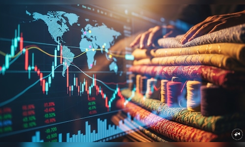 Textile stocks in focus as Bangladesh secures zero-duty access to US market for select apparel