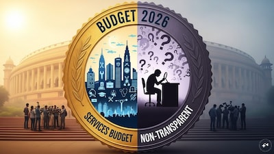 Budget 2026-27: Services in Spotlight, Inclusive Growth Eyed; Congress Calls it Underwhelming