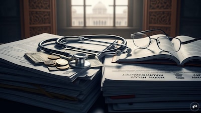 युवा भारतीयों पर 'छिपा हुआ हृदय कर': शुरुआती हृदय जोखिम से बढ़ रहे बीमा प्रीमियम.