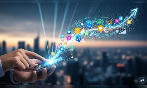 AI Assistants surge in downloads and time spent, ChatGPT most