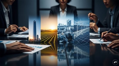 घरेलू निवेशकों ने AIFs में ₹1 लाख करोड़ से अधिक का निवेश किया, विदेशी पूंजी पर निर्भरता घटी.