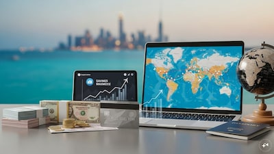 यात्रा में बचत के रहस्य: स्मार्ट प्लानिंग, क्रेडिट कार्ड और रिवॉर्ड्स से अधिकतम लाभ.