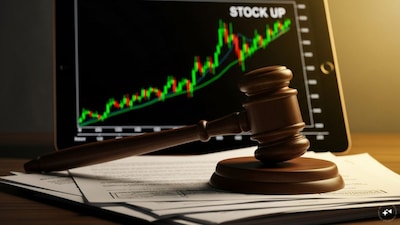 Sarda Energy के शेयर 8% उछले, SC ने SKS Power अधिग्रहण के खिलाफ याचिका खारिज की.