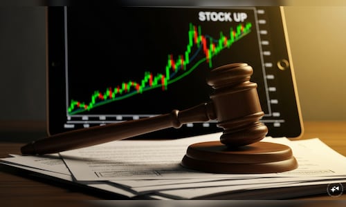 Sarda Energy shares gain 8% after SC dismisses plea of unsuccessful bidders for SKS Power acquisition