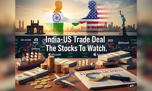 India-US Trade Deal: Stocks that take the spotlight on Tuesday