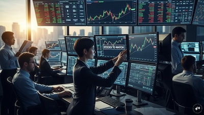 25 फरवरी के लिए स्टॉक्स: पावरग्रिड, डॉ. रेड्डीज, हिंडाल्को, वारी एनर्जीज और अन्य पर रखें नजर.