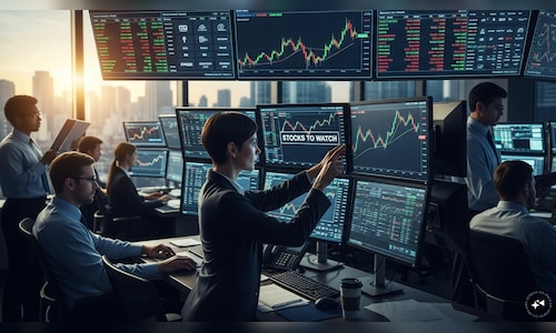 Stocks To Watch for February 25: PowerGrid, Dr Reddy's Labs, Hindalco, Waaree Energies and more