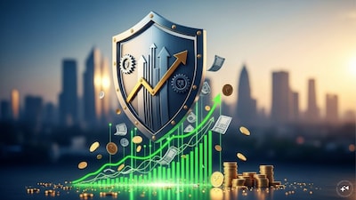 RBI का नया जोखिम-आधारित जमा बीमा बैंकों की लाभप्रदता बढ़ाएगा: ICRA.