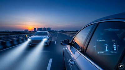 Auto Sector Boosts Road Safety with Designated Driver Solutions Amid Rising Drunk Driving