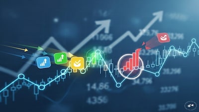 MSCI Rejig: India Sees Net Outflow, But These Stocks Buck the Trend with Inflows