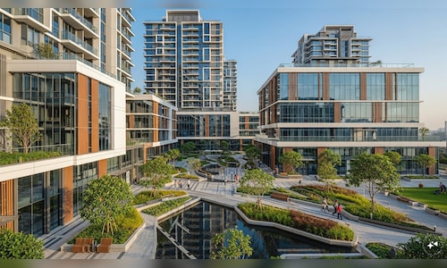 Keystone Realtors says FY26 pre-sales guidance achieved but stock falls from highs