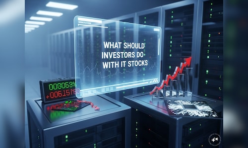 Which IT stocks should investors bet on? or should you? Analysts have their say